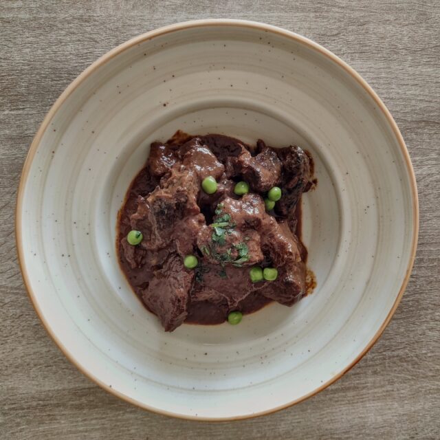 Our premium horsemeat is not only unique, but it's also a standout favourite for many of our regulars.

It is tender, rich in flavour, and prepared with the utmost care. Sourced from trusted farms and cooked to perfection, it's a distinctive dish that will leave a lasting impression.

📞21573235
#horsemeat #meatlover #boldflavour #diningout #foodie #foodlover #ilbarri #barrirestaraunt #unusualfood #maltarestaurants #restaurantsmalta