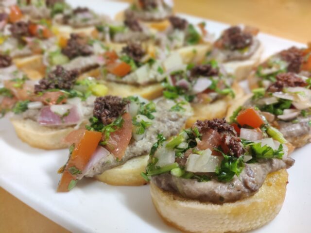 ✨ Have a special occasion coming up?
And looking to impress your guests with the quality and flavour of your finger food? We’ve got you covered!

Our finger food is freshly prepared by our skilled chefs, made in-house with the finest ingredients. It is genuine, delicious and crafted to perfection.

Perfect for any event where quality matters and first impressions count.

Send us an email or a message and we'll send you more details of what we can offer.
📞21573235 if you would like to give us a call.

#fingerfood #genuine #freshlyprepared #madeinhouse #partyfood #madetoimpress #authentic #partytime #familygathering #specialoccasion